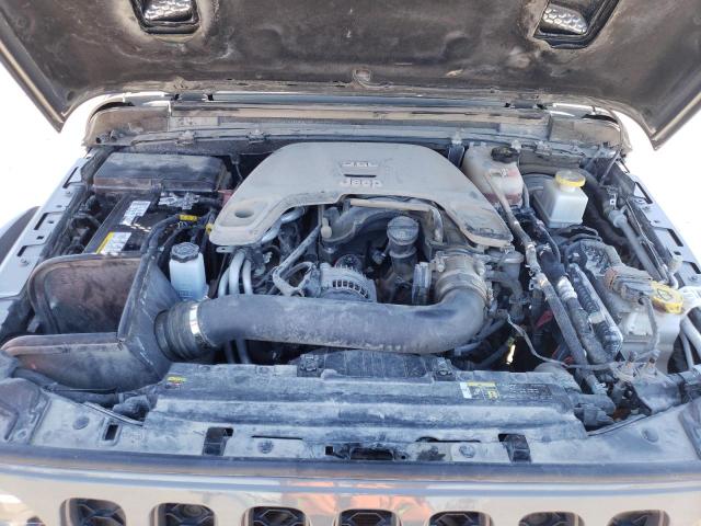 1C6JJTBG1LL196554 Jeep Gladiator Rubicon