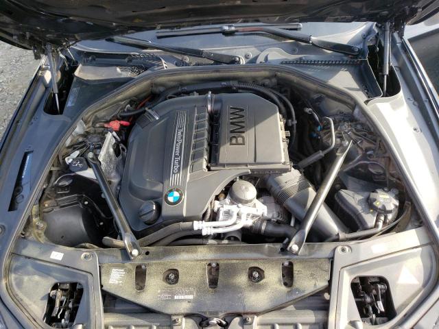 2015 BMW 535 I - WBA5B1C59FD920981