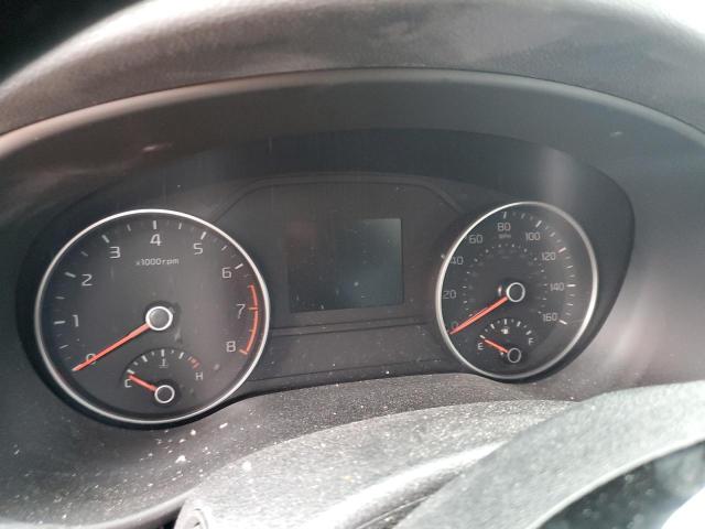 KNDPMCAC8L7805334 KIA Sportage Lx