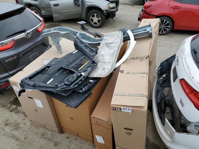2018 AUDI Q5 PRESTIG - WA1CNAFY3J2086986