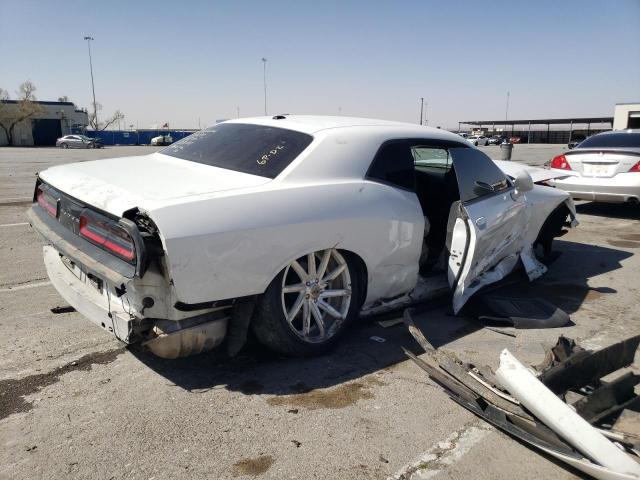 2C3CDZAG3HH613422 Dodge Challenger Sxt