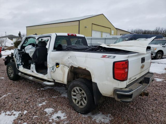 2016 CHEVROLET 3500 - 1GC1KZEG6GF216192