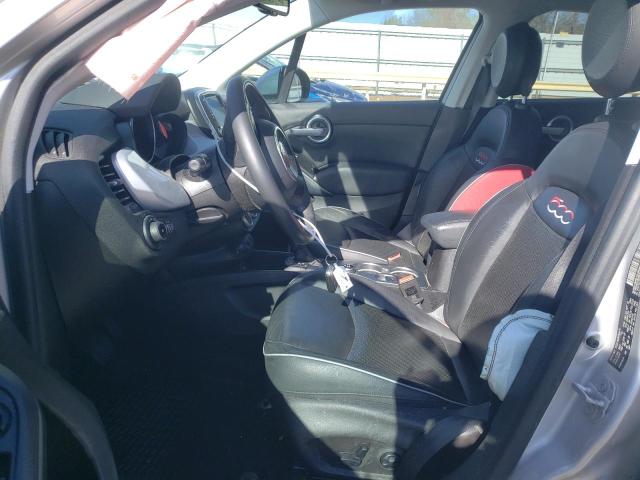 2016 FIAT 500X LOUNG ZFBCFXDT8GP310412