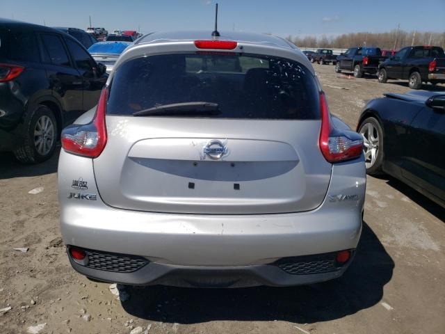2015 NISSAN JUKE S - JN8AF5MV4FT556362