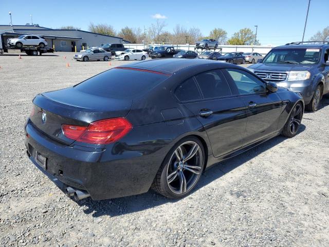 WBS6C9C57EDV73726 BMW M6 Gran Coupe