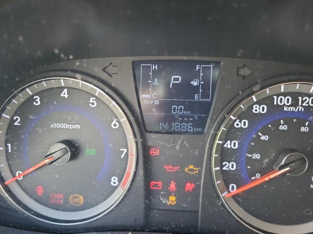 2016 HYUNDAI ACCENT SE - KMHCT5AE7GU239734