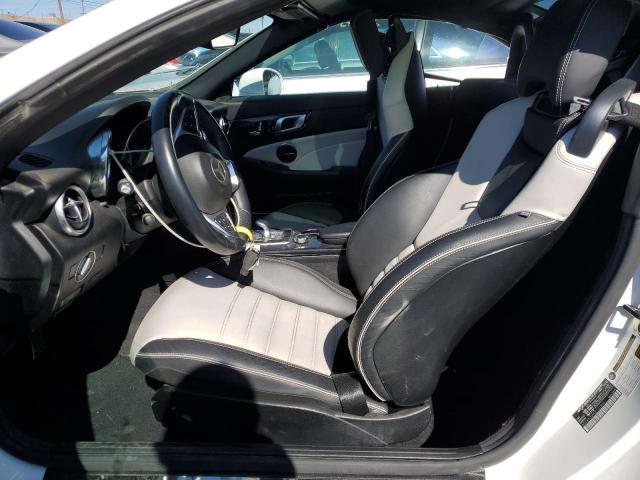 2018 MERCEDES-BENZ SLC 300 - WDDPK3JA8JF151805