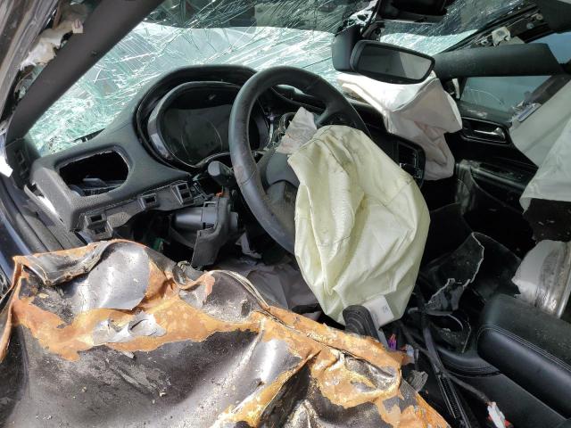 1C4RDHDGXMC573431 Dodge DURANGO GT