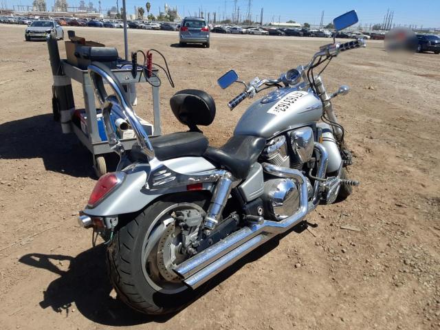 2002 HONDA VTX1800 C 1HFSC46062A002434
