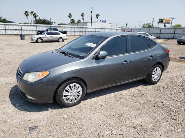 2008 Hyundai Elantra GLS