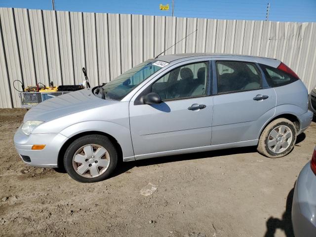 2007 Ford Focus ZX5