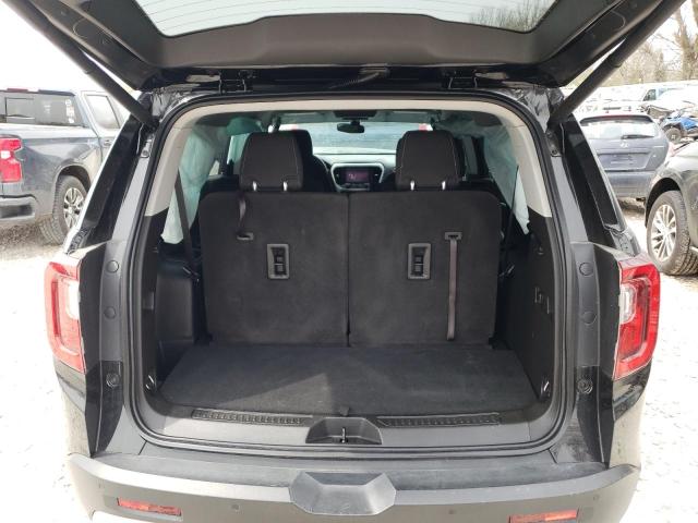 1GKKNKLS8LZ171750 GMC ACADIA SLE