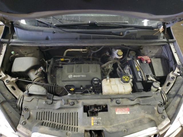 2015 BUICK ENCORE CON - KL4CJBSBXFB185394