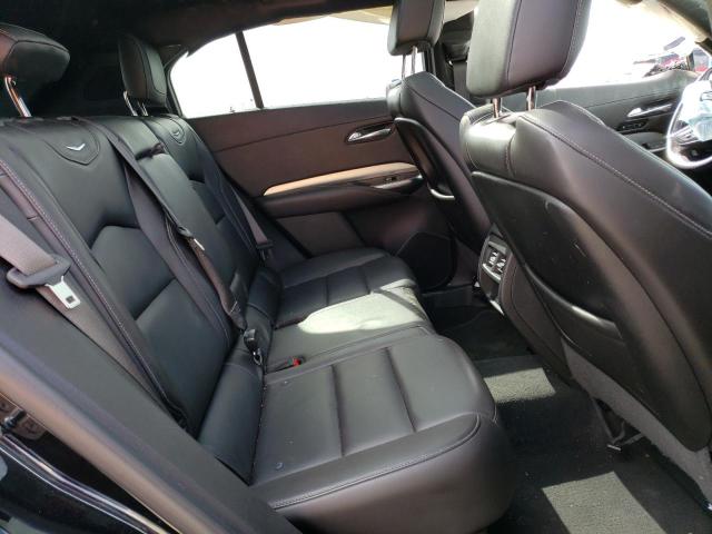1GYFZCR48KF120212 Cadillac Xt4 Premium Luxury