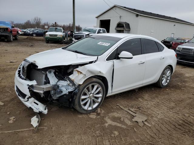 2012 Buick Verano 