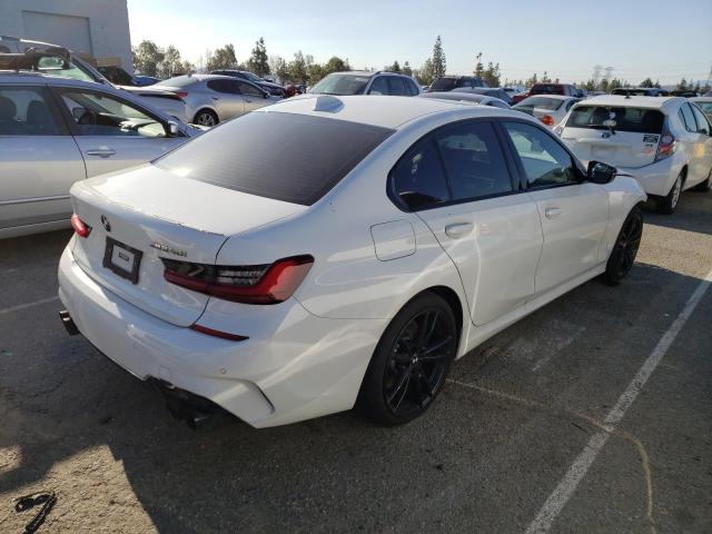 2022 BMW M340I - WBA5U7C05NFL79268