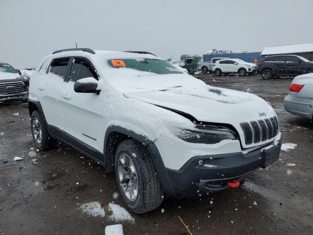 1C4PJMBX4KD328577 Jeep Cherokee Trailhawk