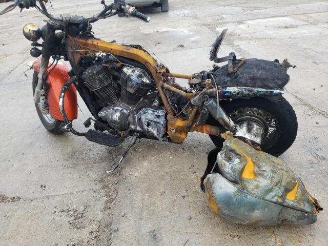 2003 HONDA VTX1800 S - 1HFSC493X3A102849