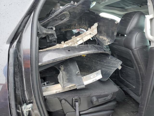 1GKKVRKD5FJ366980 GMC Acadia Slt-1