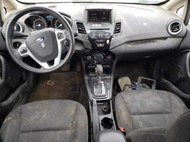 2015 FORD FIESTA SE - 3FADP4BJ8FM205670