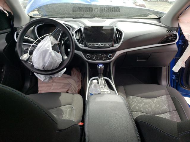 2018 CHEVROLET VOLT LT - 1G1RA6S50JU153996