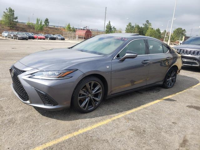 2021 Lexus ES 350 Base