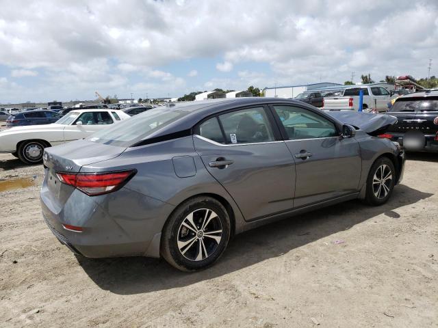 3N1AB8CV1NY233924 Nissan SENTRA SV