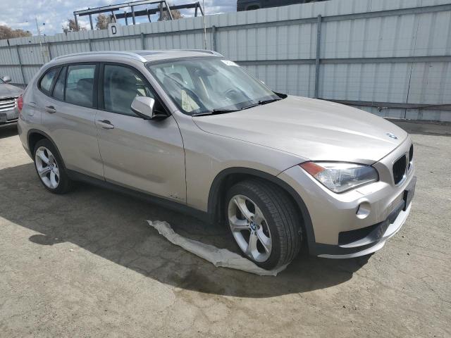 WBAVM5C56FVV93533 BMW X1 Xdrive35i