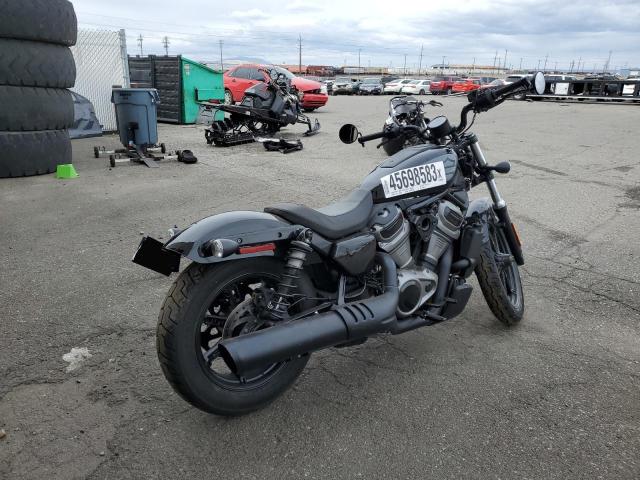 2022 HARLEY-DAVIDSON RH975 - 1HD1ZH112NB310905