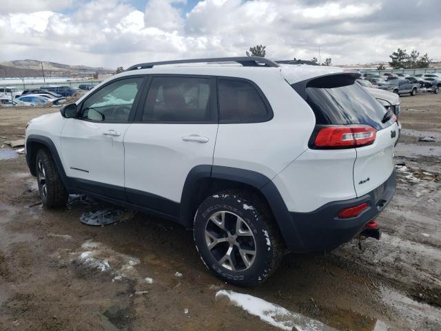 1C4PJMBS6FW615630 Jeep Cherokee Trailhawk