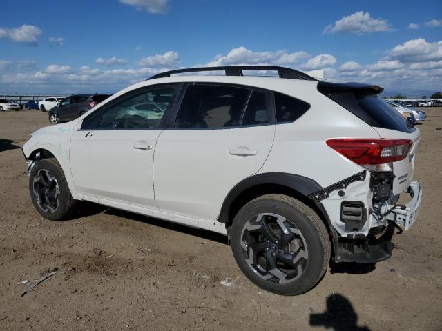 JF2GTHNC6PH220697 Subaru Crosstrek Limited