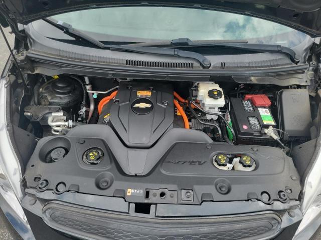 2015 CHEVROLET SPARK EV 2 - KL8CL6S08FC763792