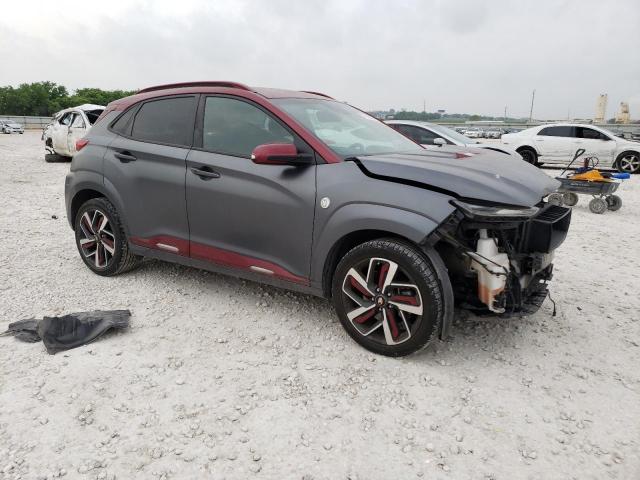 2019 HYUNDAI KONA ULTIM - KM8K53A50KU311778