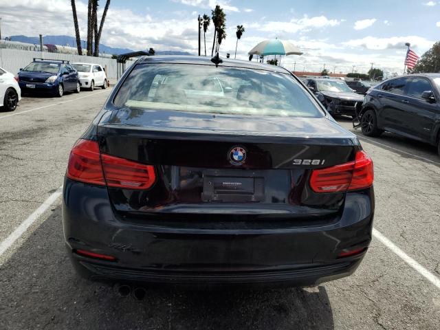 WBA8E9G50GNT45002 BMW 328 I Sulev