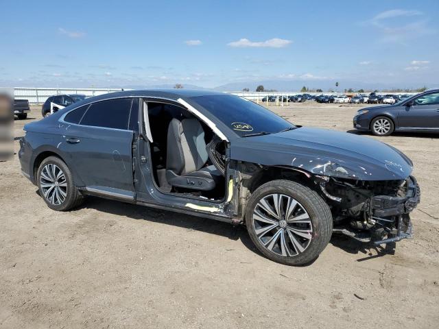 2019 VOLKSWAGEN ARTEON SE - WVWBR7AN5KE000552