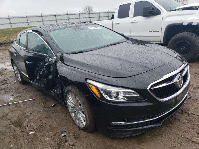 2018 BUICK LACROSSE P - 1G4ZR5SZ0JU145101