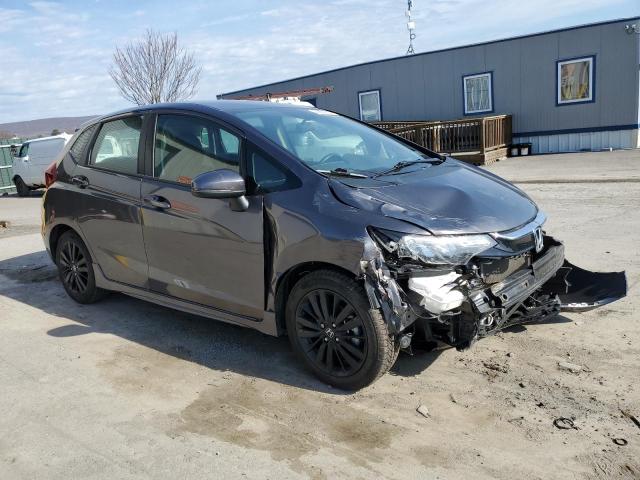 2020 HONDA FIT SPORT - 3HGGK5H67LM718971