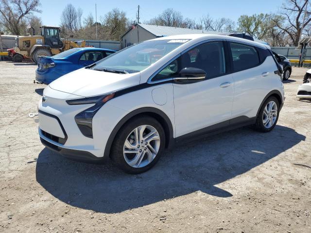 2022 CHEVROLET BOLT EV 1L - 1G1FW6S04N4105416
