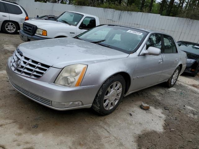 2009 Cadillac DTS 