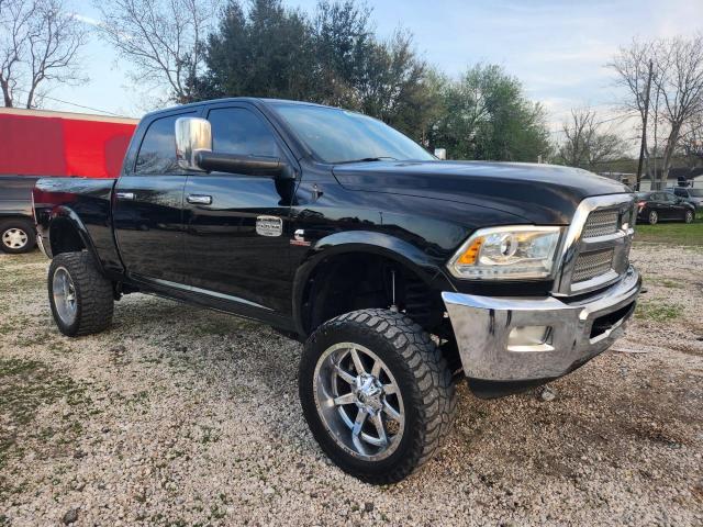 2014 Ram 2500 Longhorn