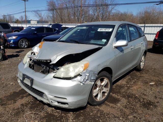 2004 Toyota Matrix XR