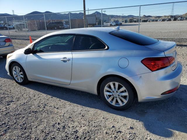 KNAFX6A81F5298063 KIA FORTE EX