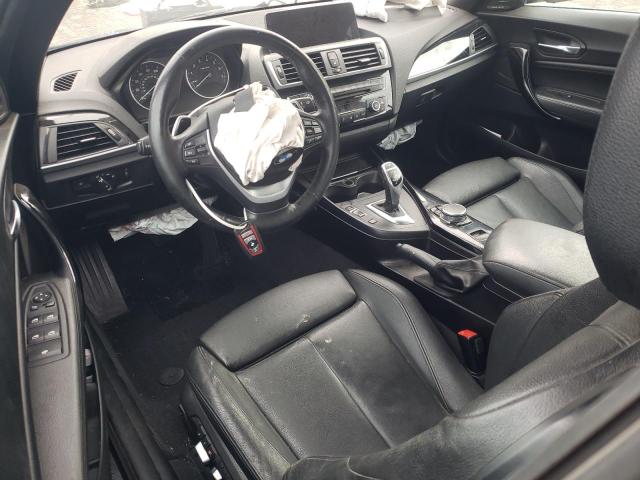 WBA1L9C50GV767154 BMW 228 Xi Sulev
