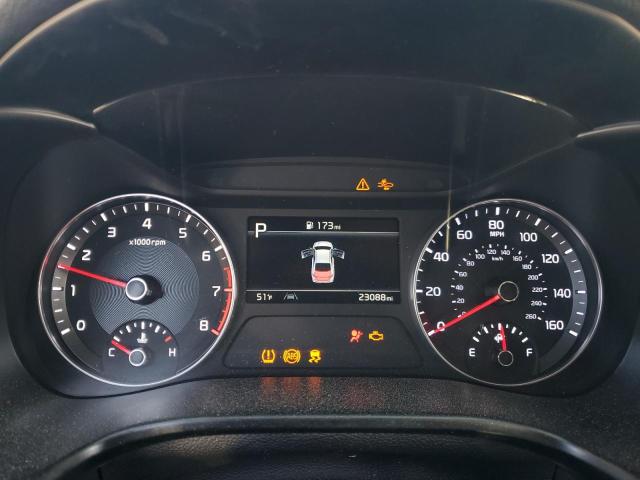 3KPF24AD8PE508246 KIA FORTE LX