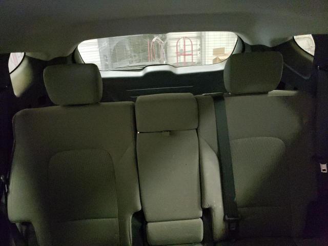 5XYZT3LB9GG348672 Hyundai SANTA FE SPORT