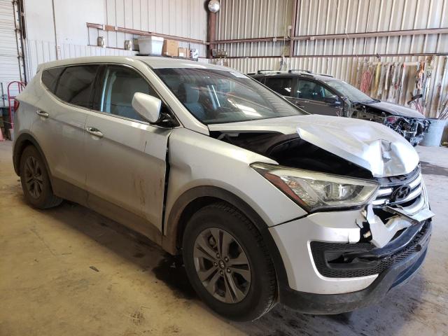 5XYZT3LB9GG348672 Hyundai SANTA FE SPORT