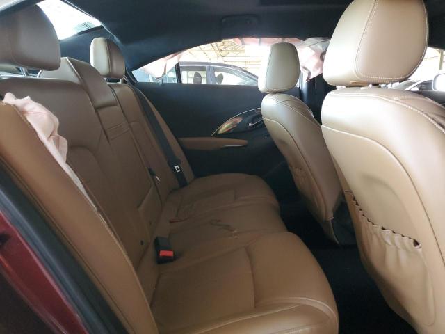 1G4GB5GR1GF270318 Buick Lacrosse