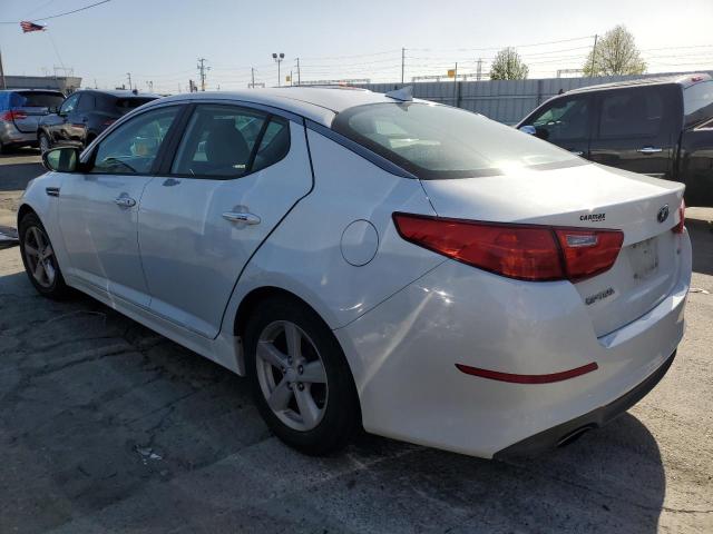 5XXGM4A74EG262616 KIA Optima Lx