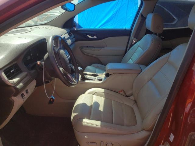 1GKKNPLS0KZ122988 GMC Acadia Denali