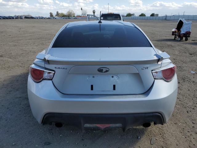 JF1ZCAC14E8602827 Subaru Brz 2.0 Limited